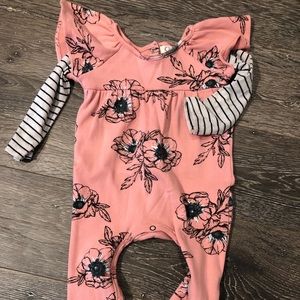 Jessica Simpson Romper